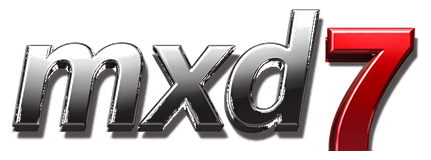 mxd7 logo