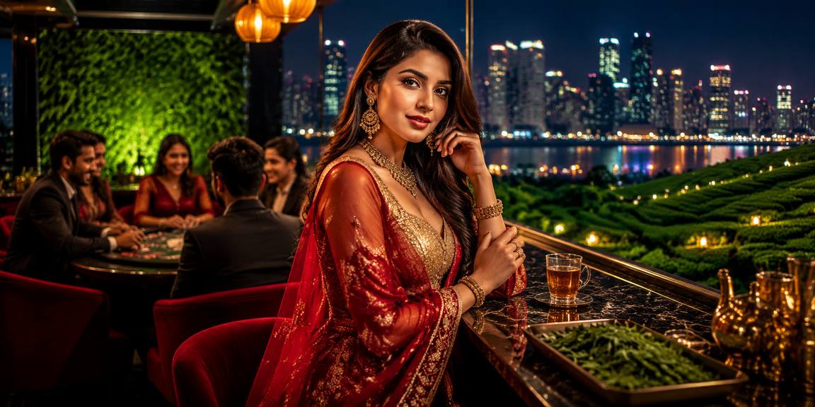 mxd7 লাইভ ব্যাকারাট ও রুলেট